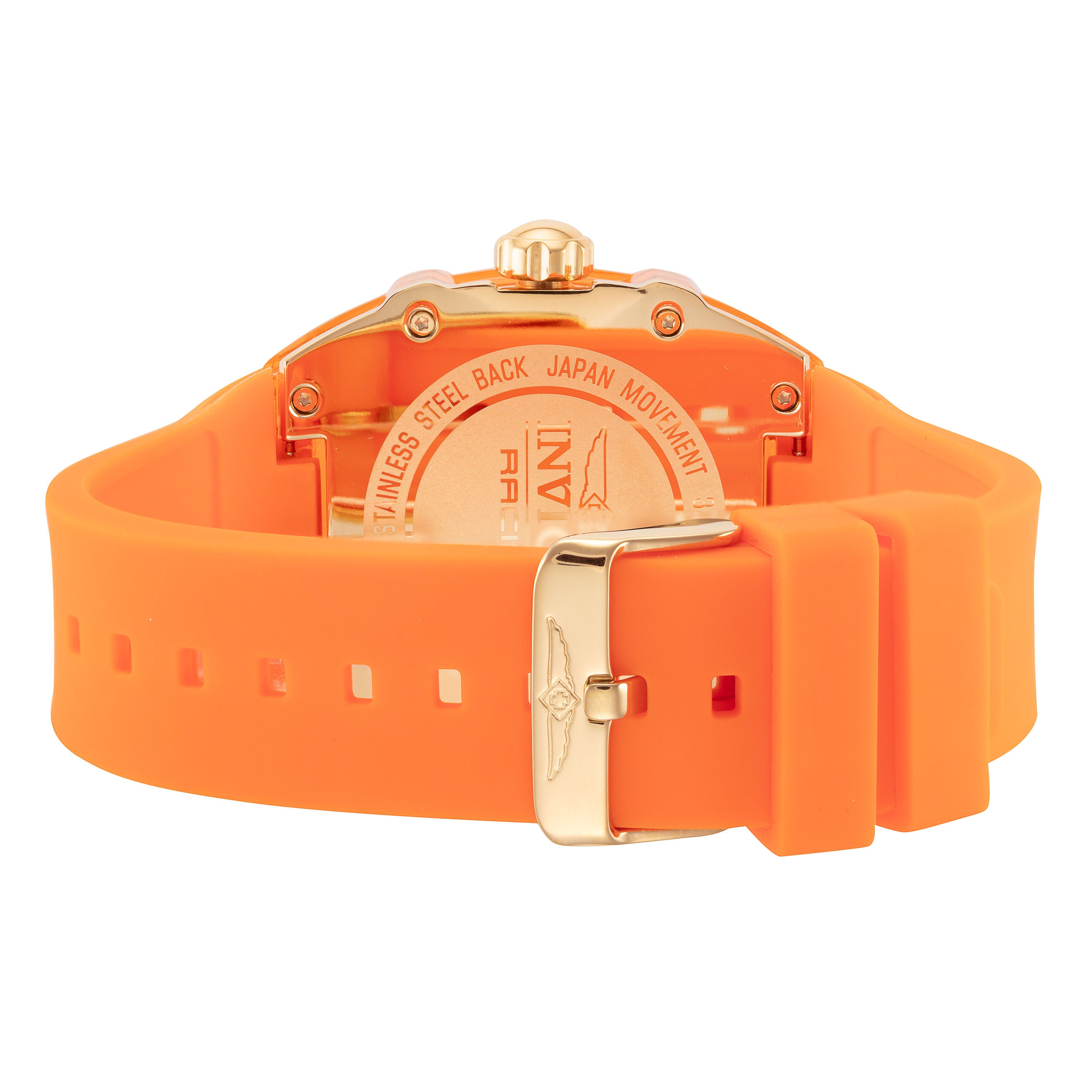 Invicta Men's Racing 48.5mm Quartz Watch IN-48711