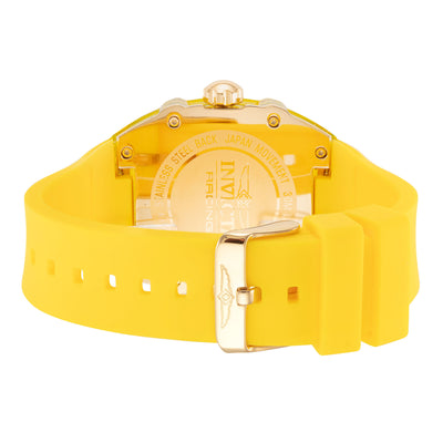 Invicta Men's Racing 48.5mm Quartz Watch IN-48714