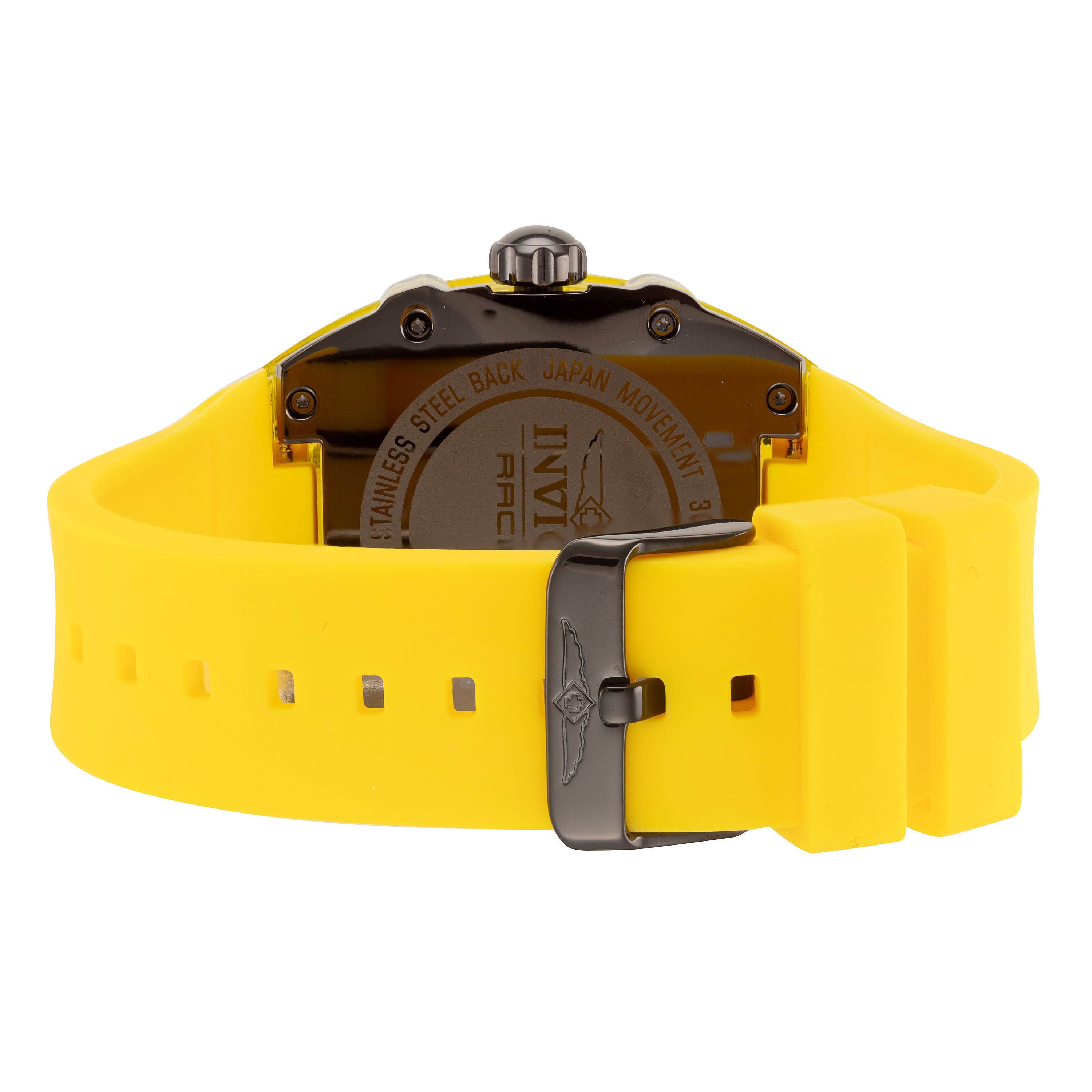 Invicta Men's Racing 48.5mm Quartz Watch IN-48721