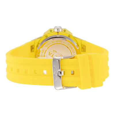 Invicta Men's Racing 46mm Quartz Watch IN-48802
