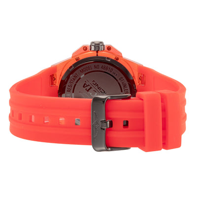 Invicta Men's Racing 46mm Quartz Watch IN-48810