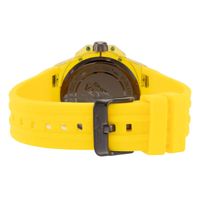 Invicta Men's Racing 46mm Quartz Watch IN-48811
