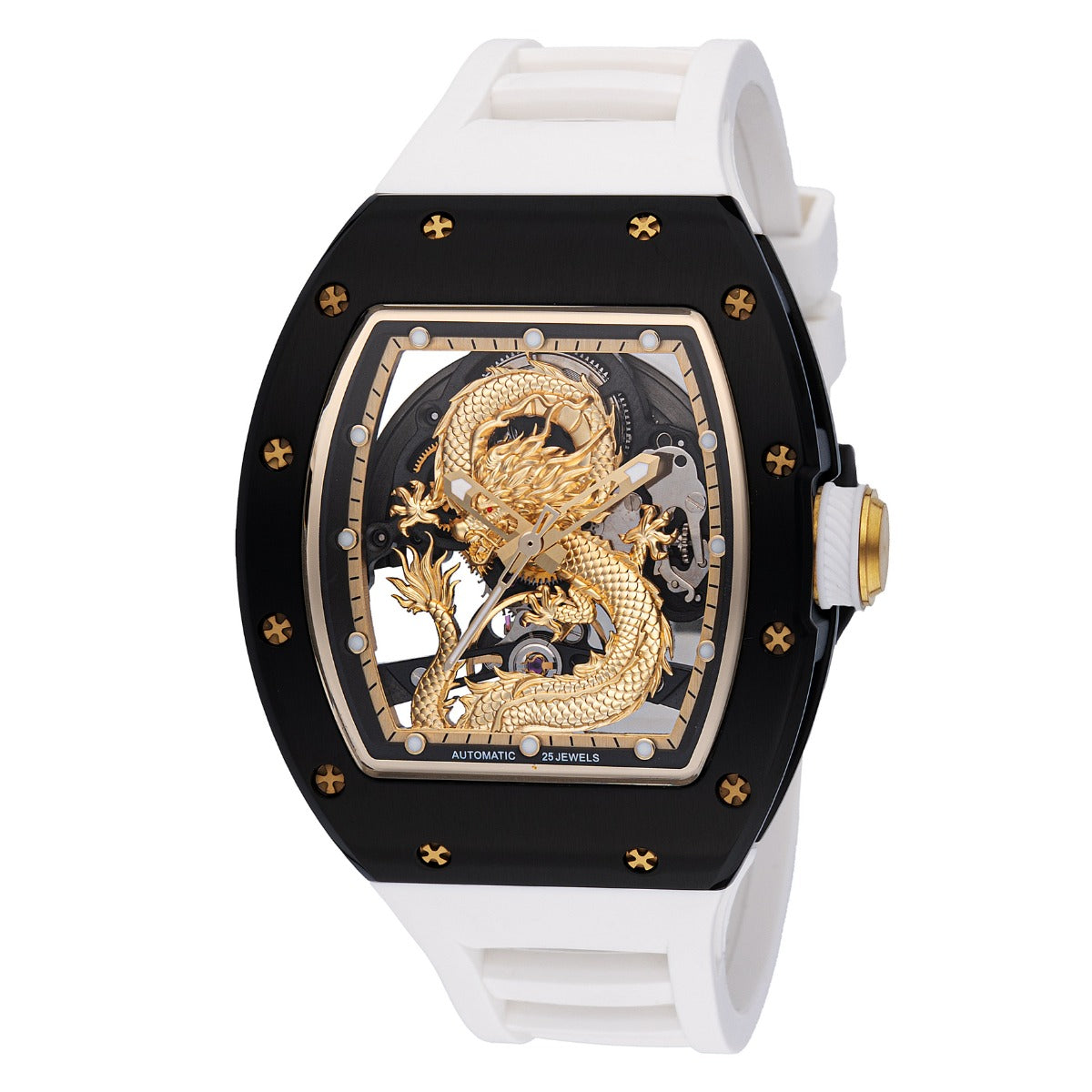 Invicta Men's S1 Rally 41mm Automatic Watch IN-49013