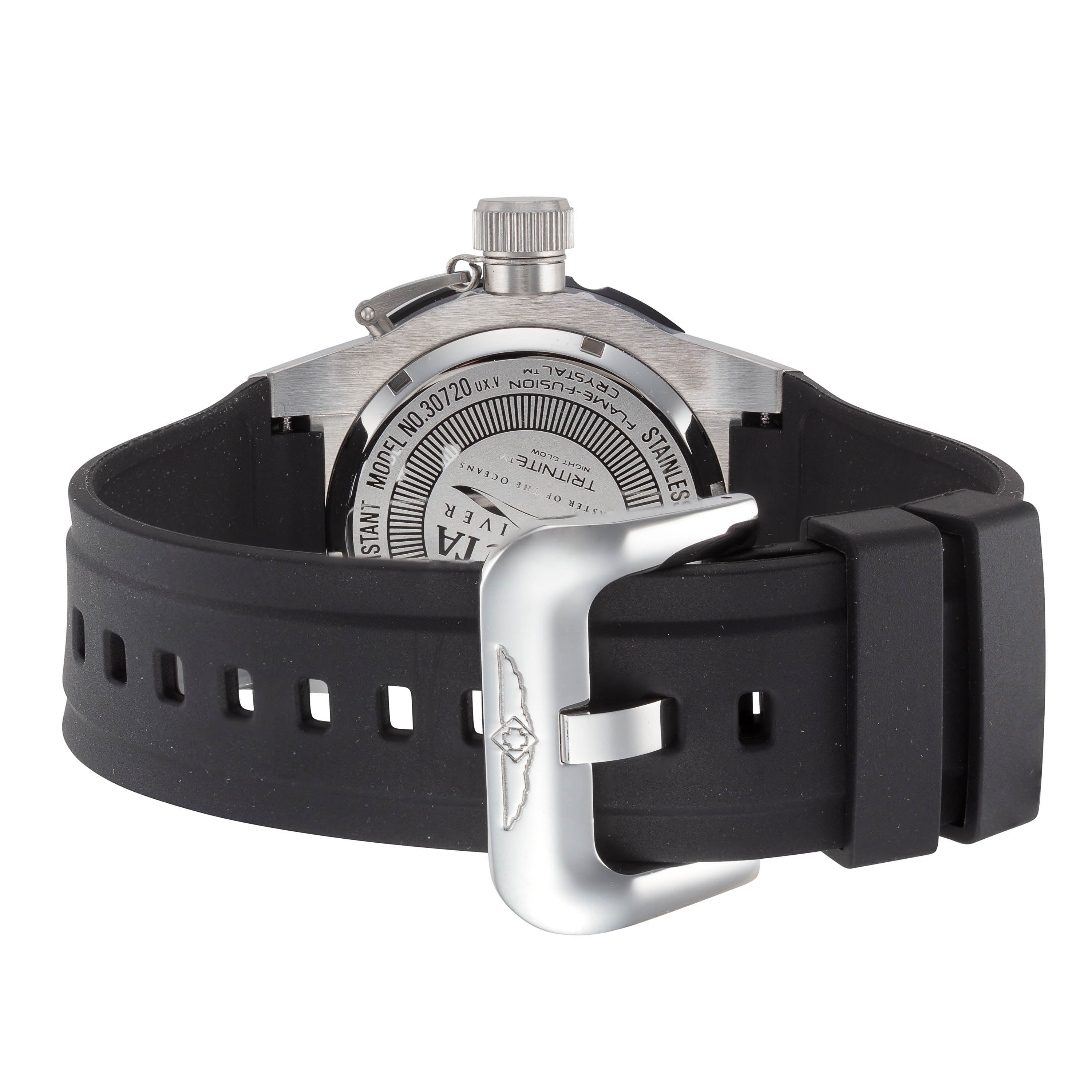 Invicta Men's Pro Diver 51mm Quartz Watch IN-30720
