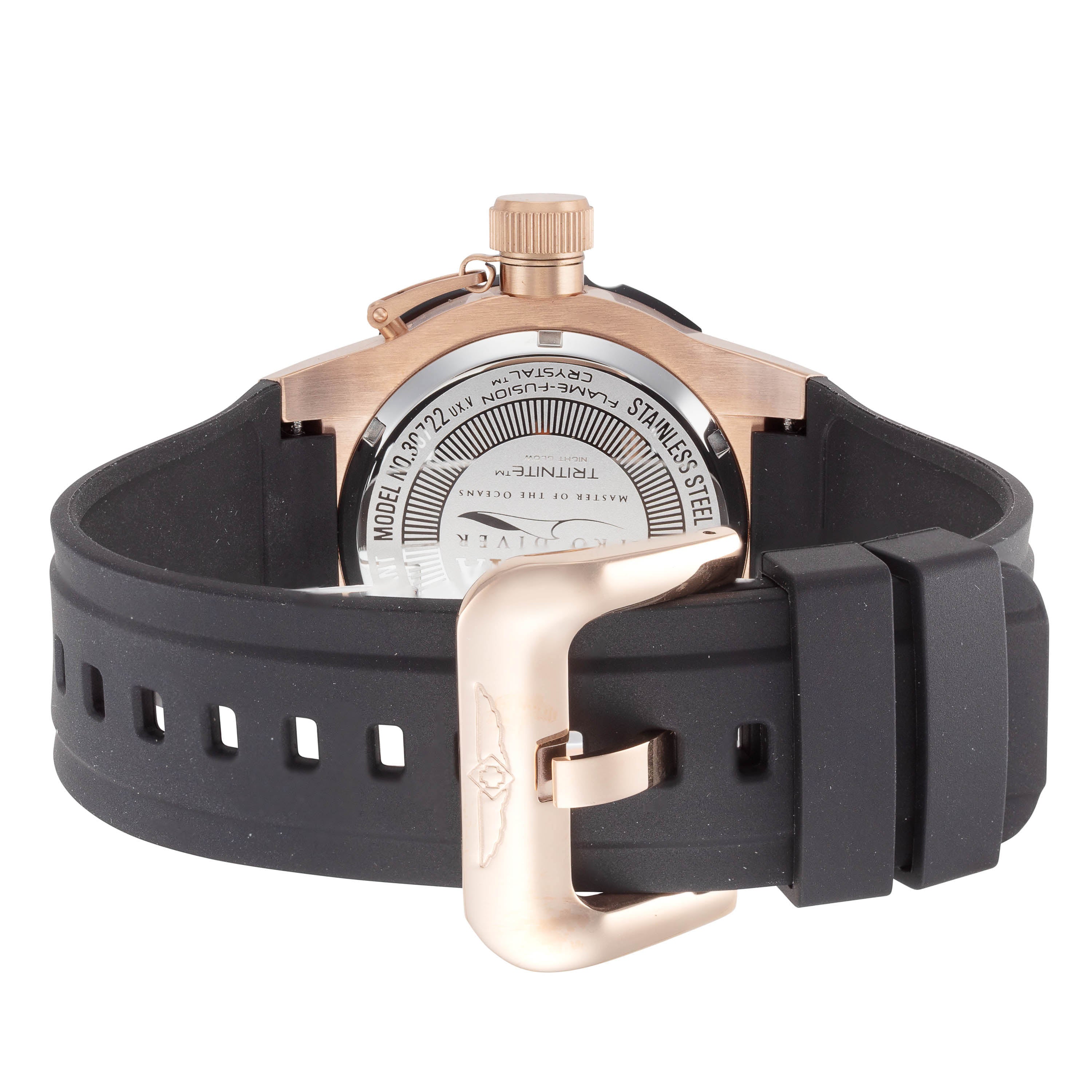 Invicta Men's Pro Diver 51mm Quartz Watch IN-30722