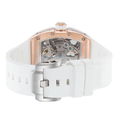 Invicta Men's S1 Rally 41mm Chronograph Automatic IN-49015