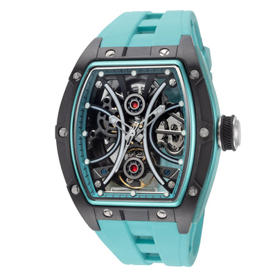 Invicta Men's S1 Rally 44mm Chronograph Automatic IN-49019
