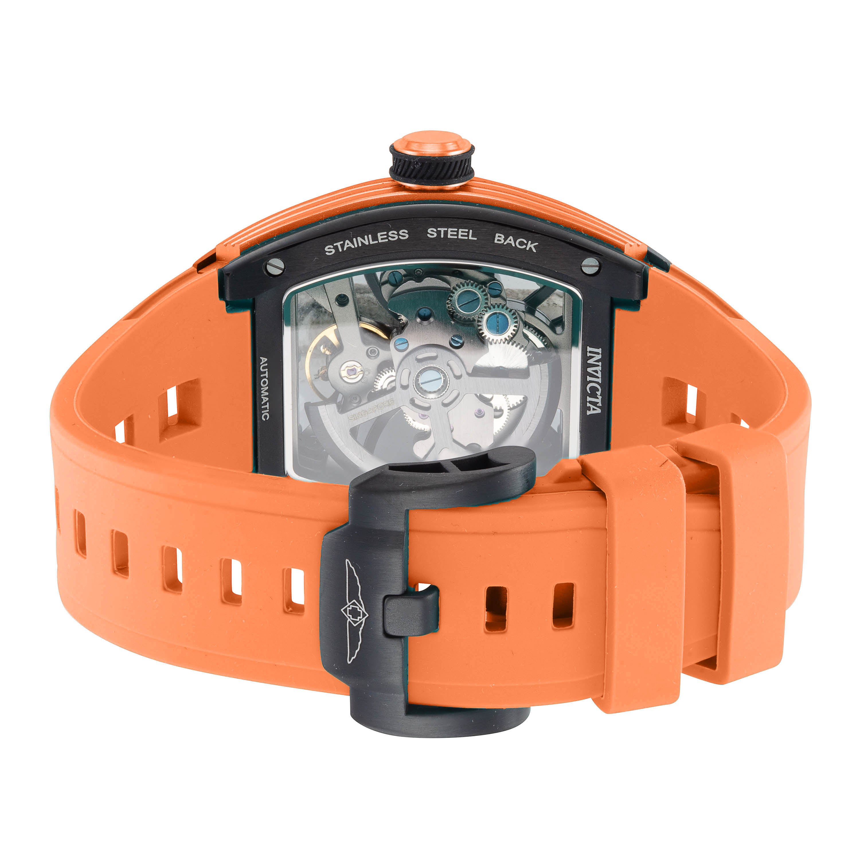 Invicta Men's S1 Rally 44mm Chronograph Automatic IN-49020