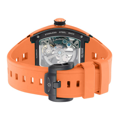 Invicta Men's S1 Rally 44mm Chronograph Automatic IN-49020