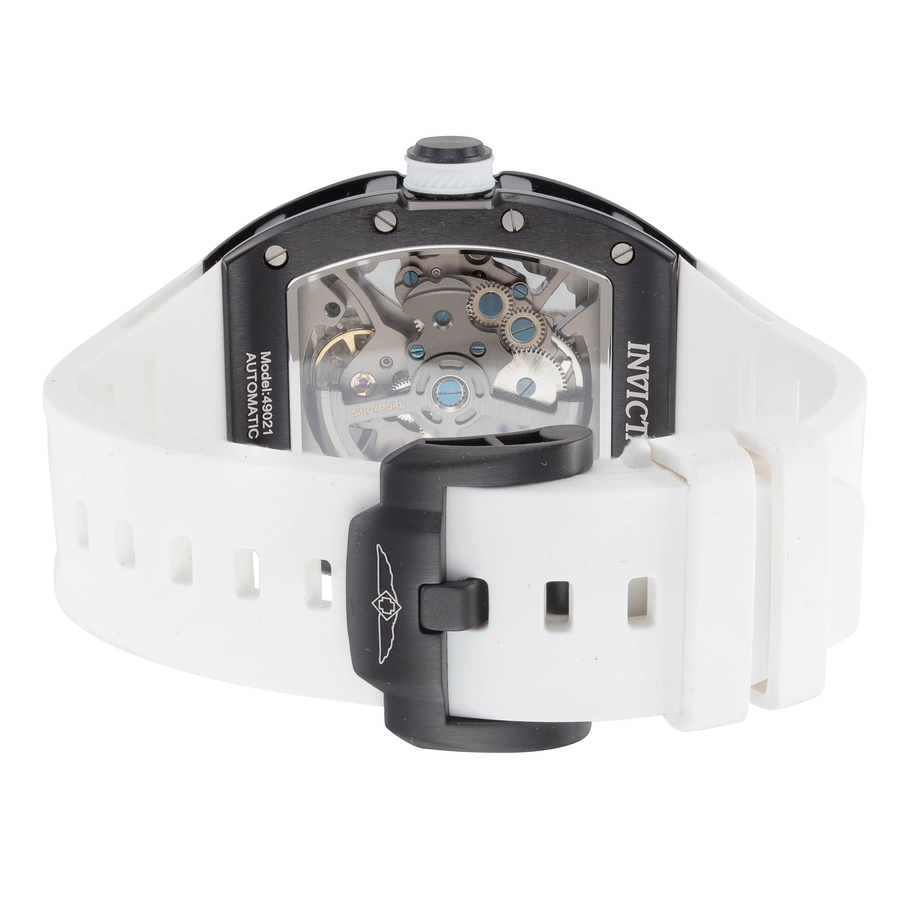 Invicta Men's S1 Rally 41mm Chronograph Automatic IN-49021