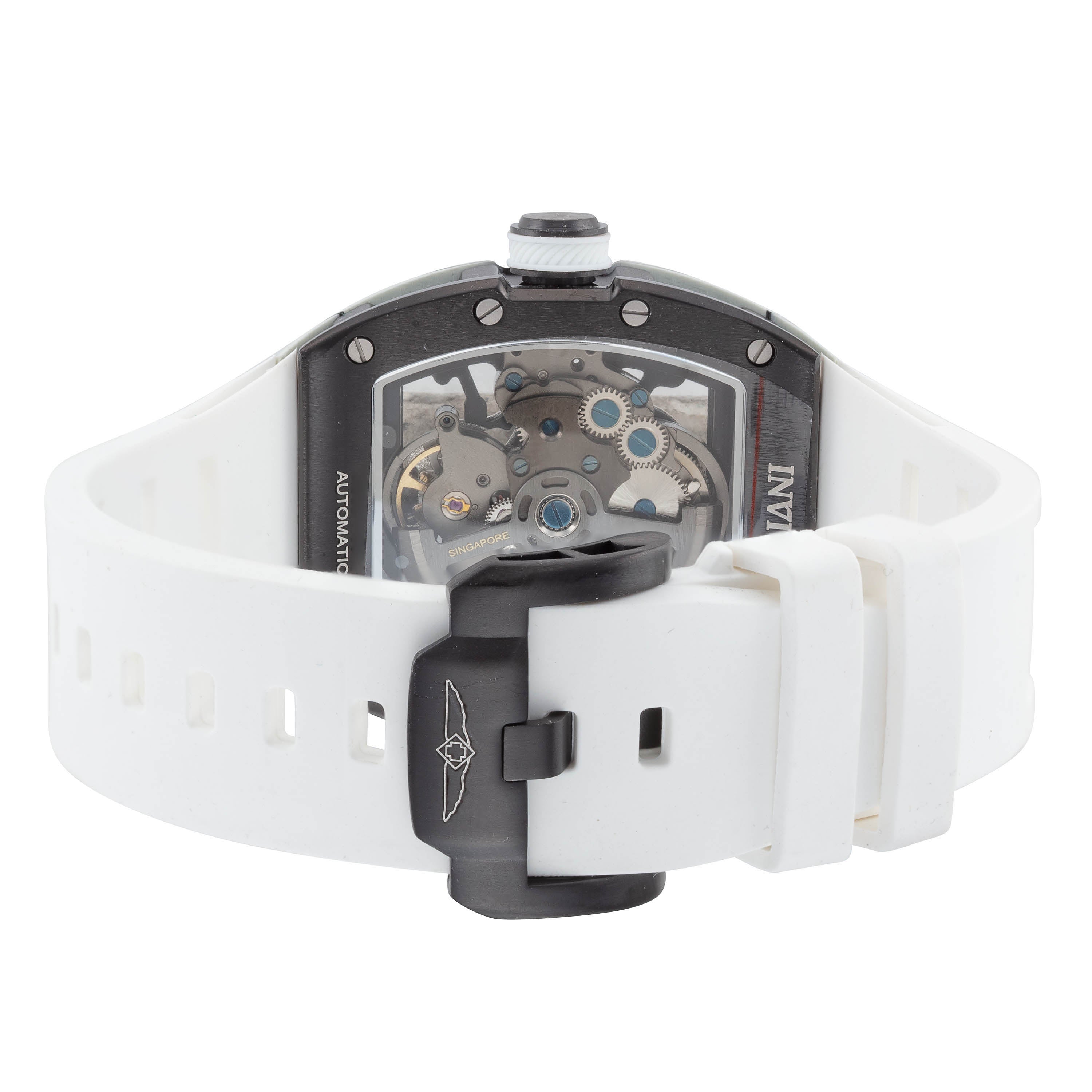 Invicta Men's S1 Rally 41mm Chronograph Automatic IN-49028