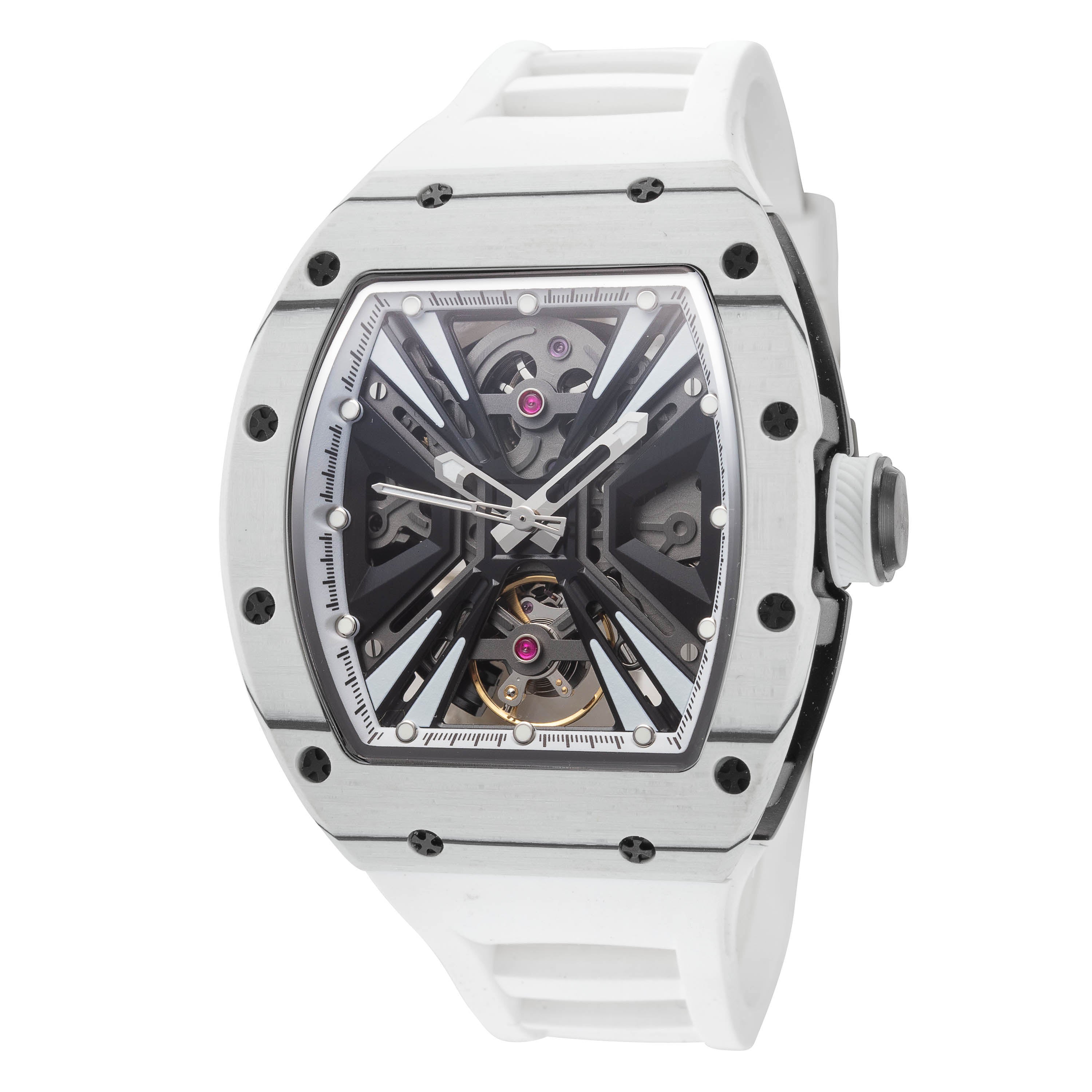 Invicta Men's S1 Rally 41mm Chronograph Automatic IN-49028
