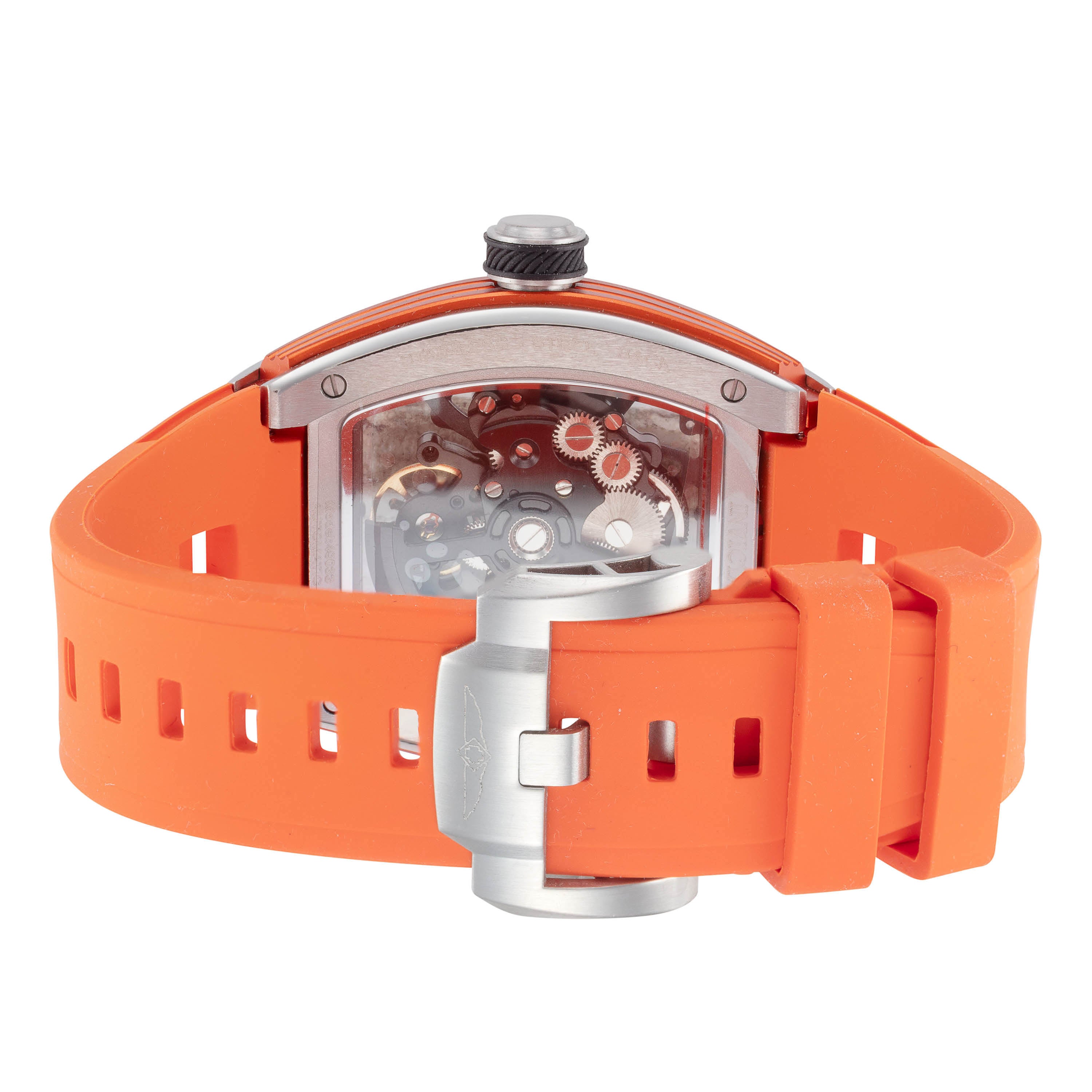 Invicta Men's S1 Rally 44mm Automatic IN-49033