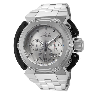 Invicta Men's Coalition Forces 46mm Quartz Watch IN-49767