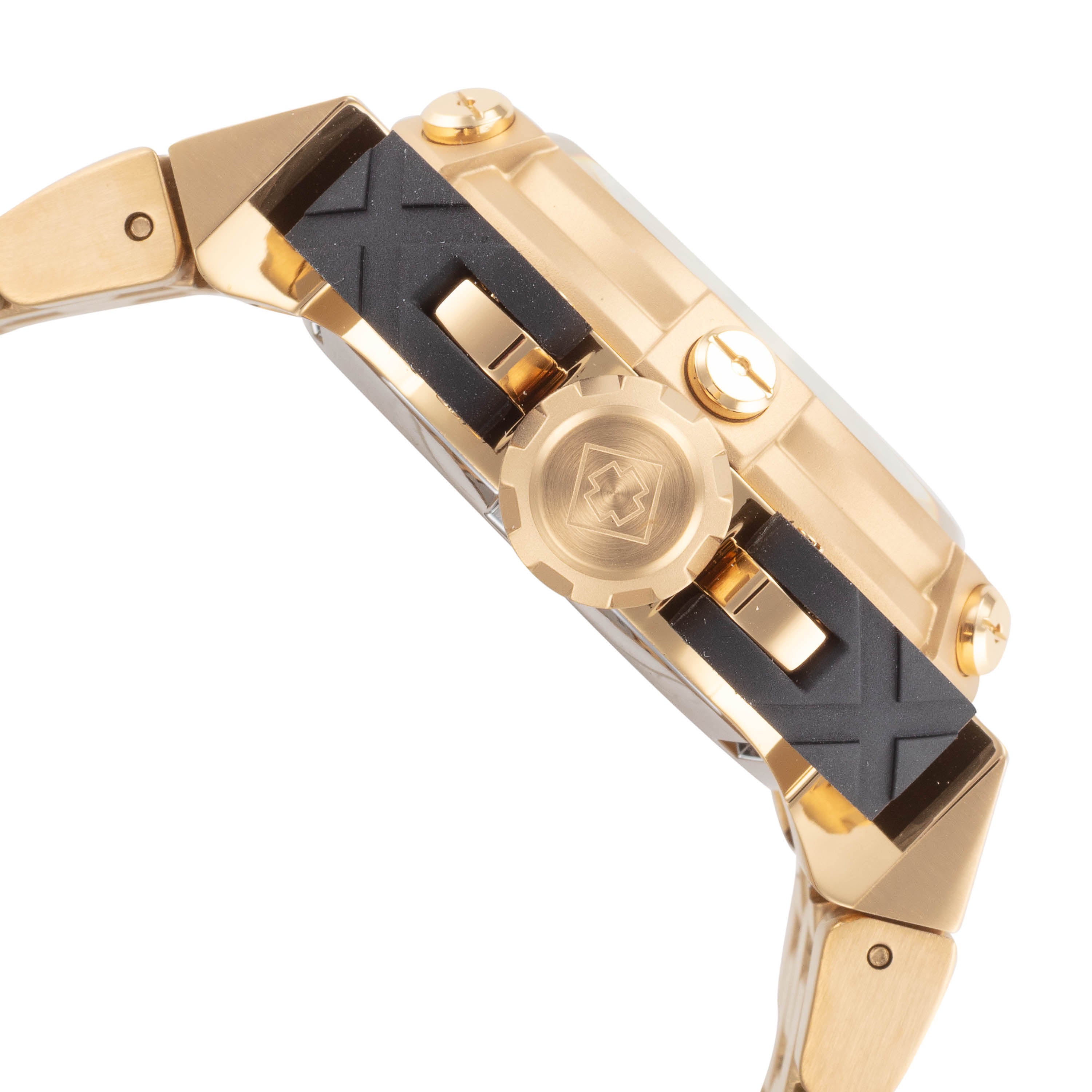 Invicta Men's Coalition Forces 46mm Quartz Watch IN-49771