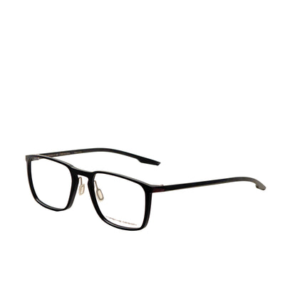 Porsche Design Men's 55mm Grey Eyeglasses P8732-55D