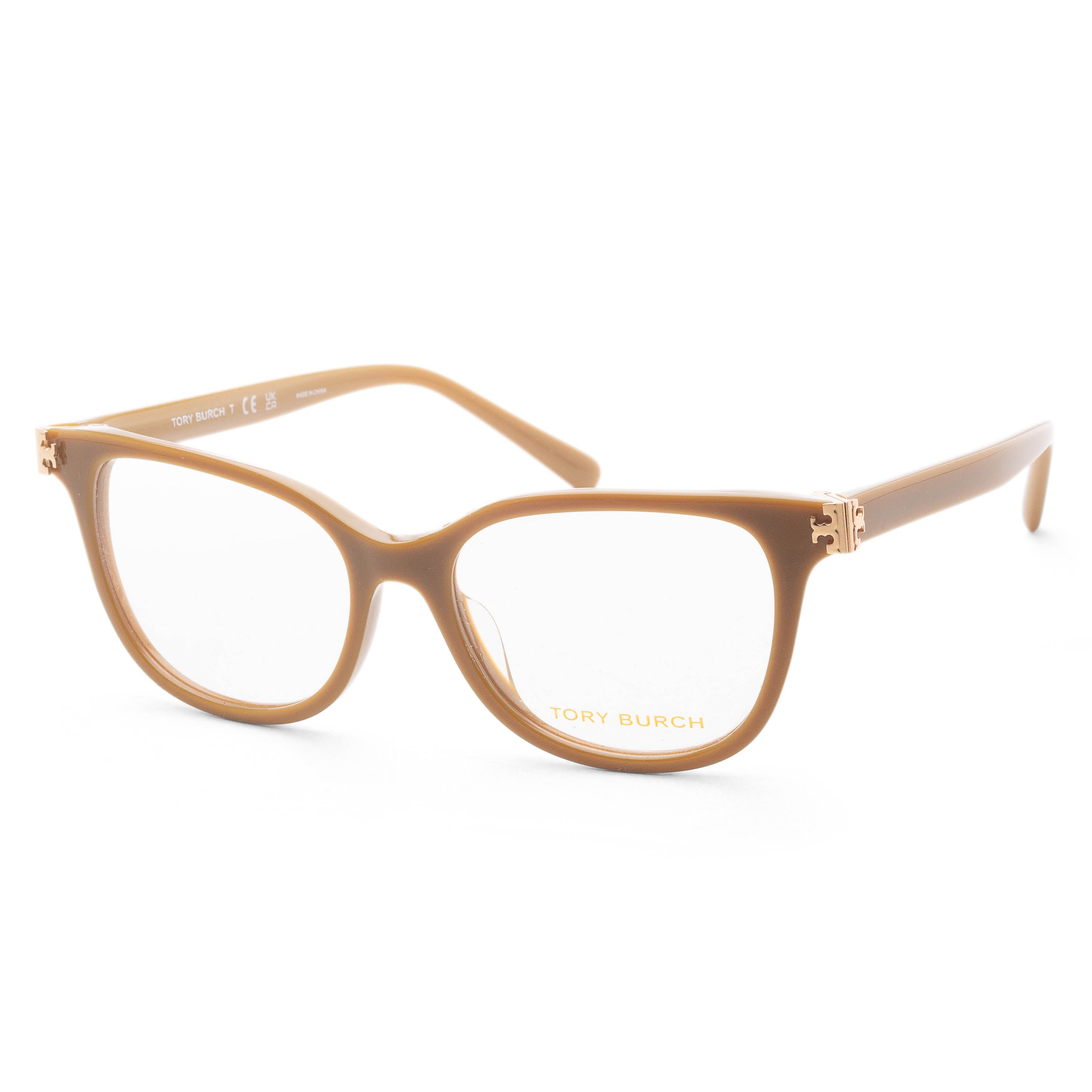 Tory Burch Women's 53mm Olive Green Eyeglasses TY2153U-2010-53