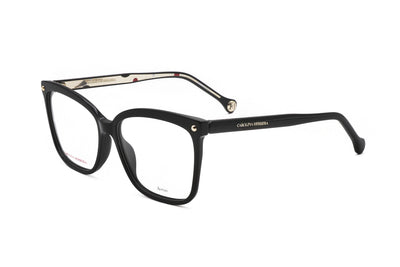 Carolina Herrera Women's 56mm Black Eyeglasses CH0012-807-56
