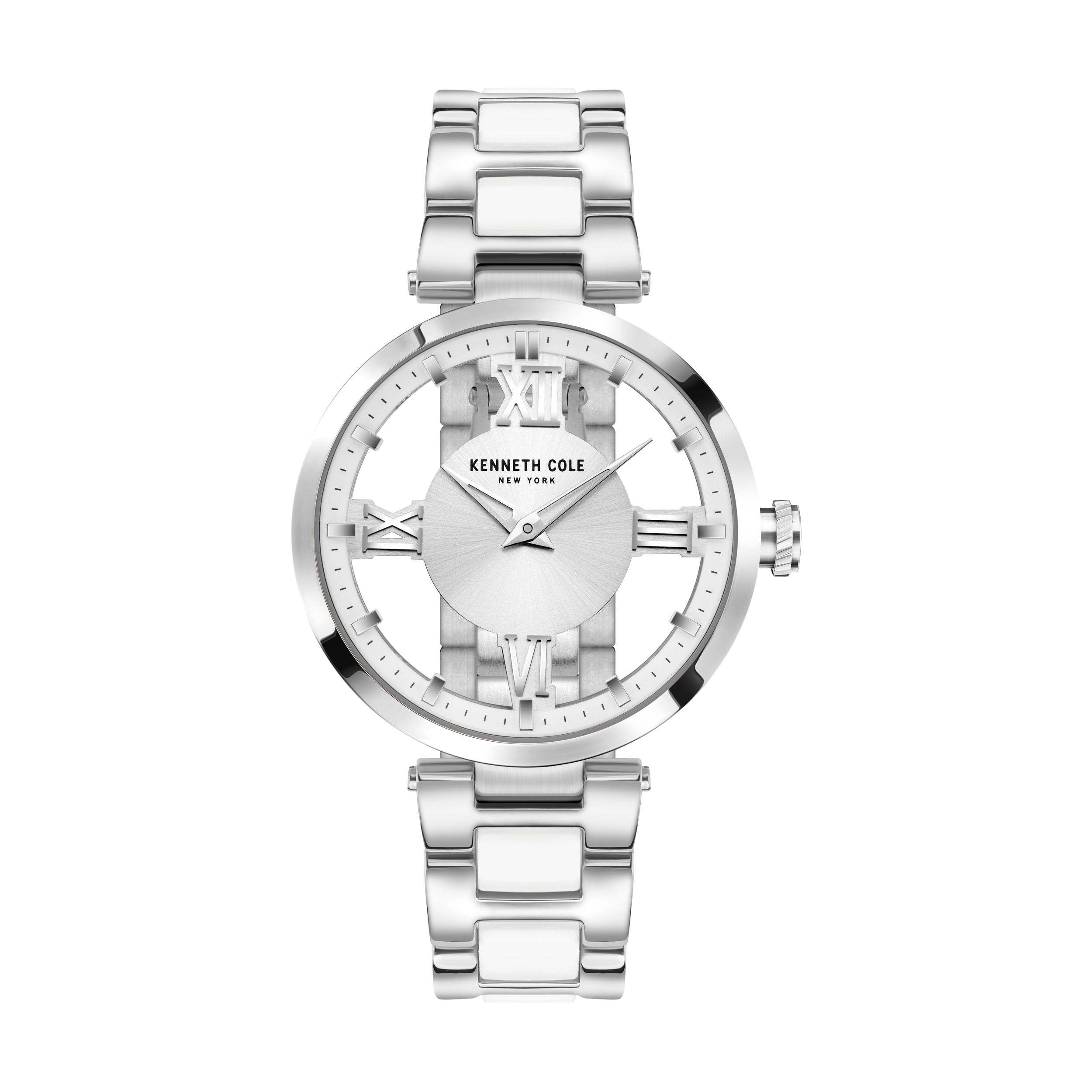 Kenneth Cole Women's Classic 32mm Quartz Watch 10008030A