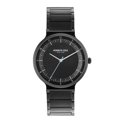 Kenneth Cole Men's Classic 39mm Quartz Watch KC50381004