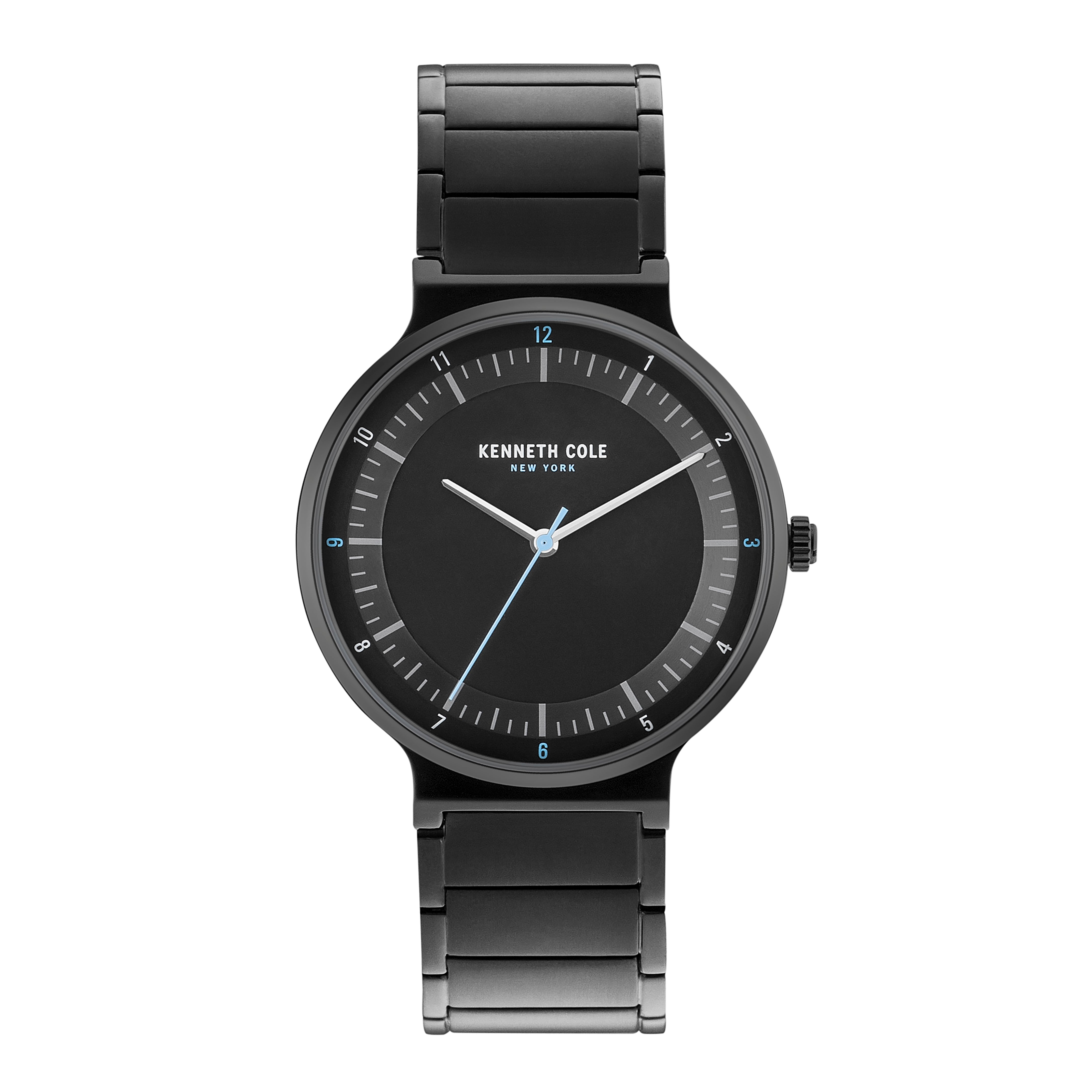 Kenneth Cole Men's Classic 39mm Quartz Watch KC50381004