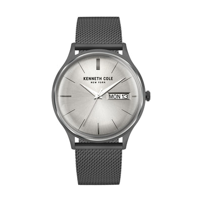 Kenneth Cole Men's Classic 43mm Quartz Watch KC50589021A