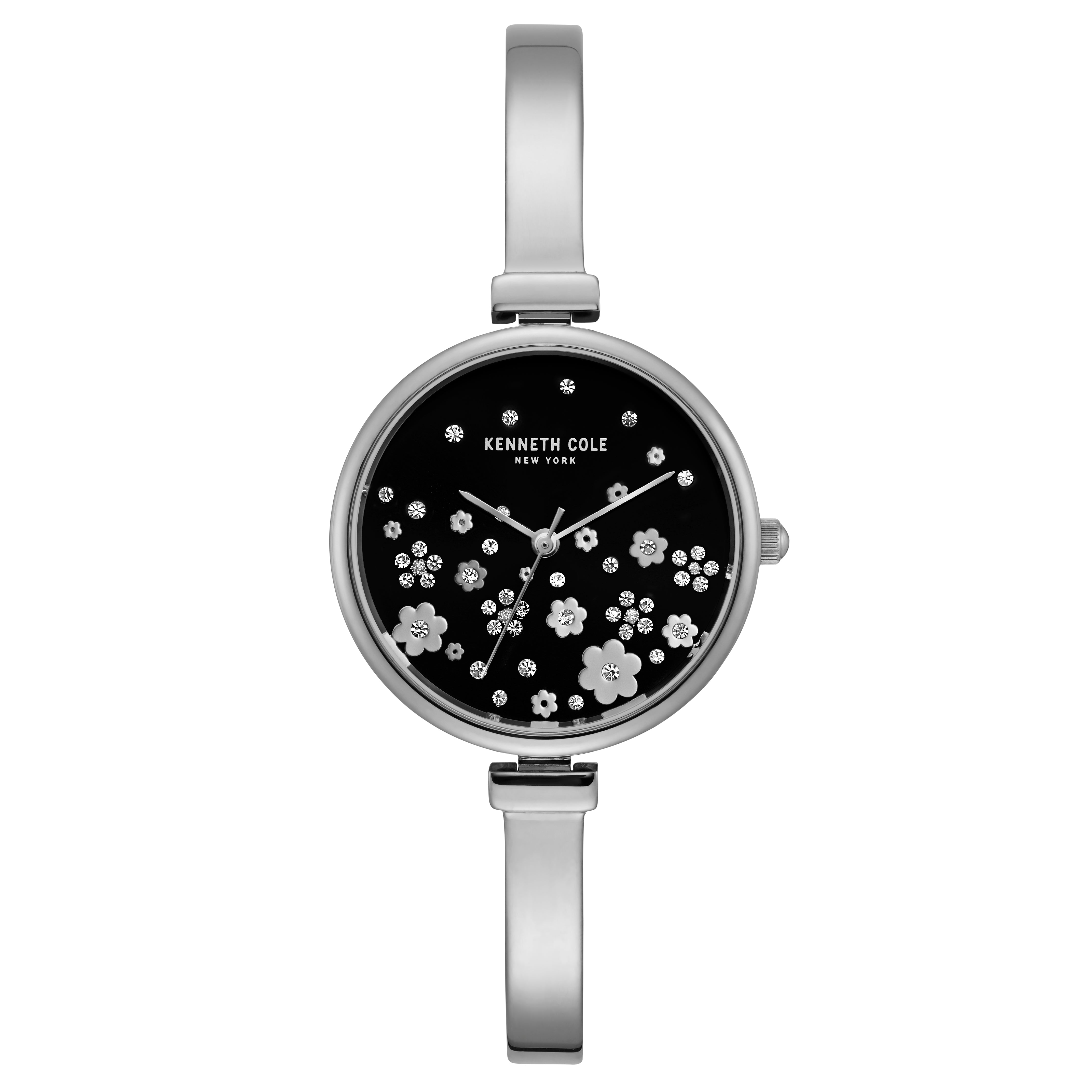 Kenneth Cole Women's Classic 32mm Quartz Watch KC50746001