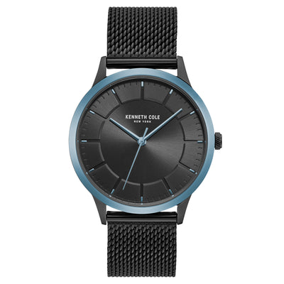 Kenneth Cole Men's Classic 41mm Quartz Watch KC50781001
