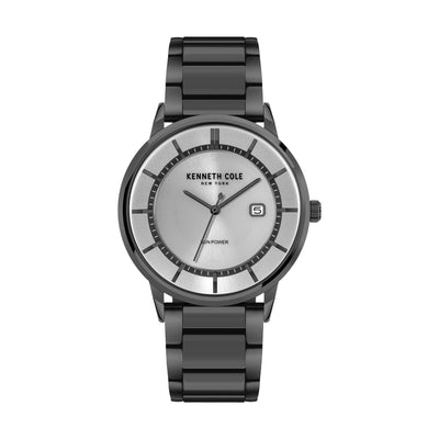 Kenneth Cole Men's Classic 42mm Quartz Watch KC50784001B