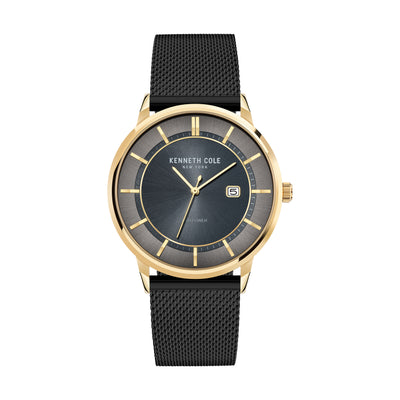 Kenneth Cole Men's Classic 42mm Quartz Watch KC50784005A