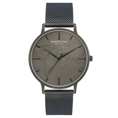 Kenneth Cole Men's Classic 42mm Quartz Watch KC50785005
