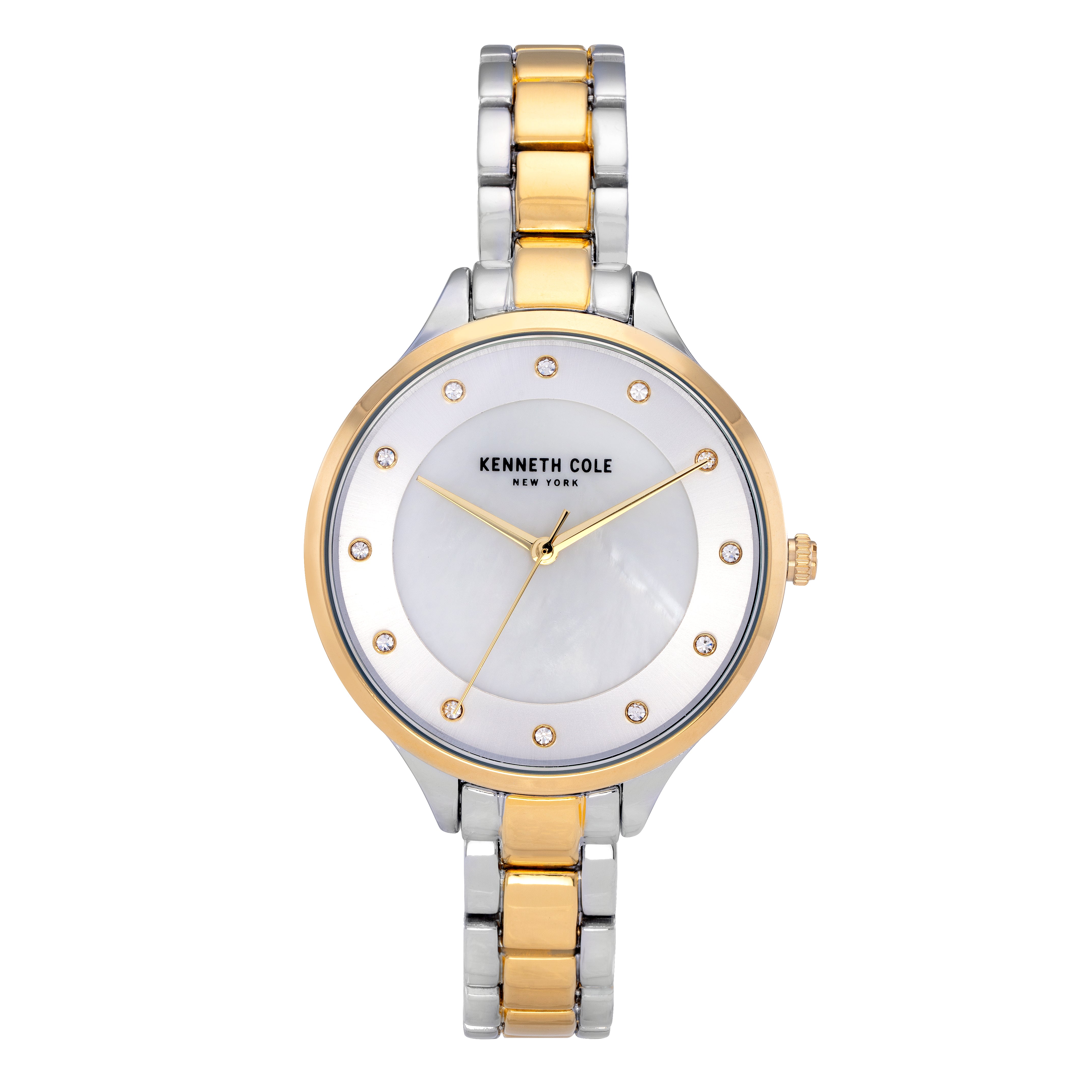 Kenneth Cole Women's Classic 36mm Quartz Watch KC50940004