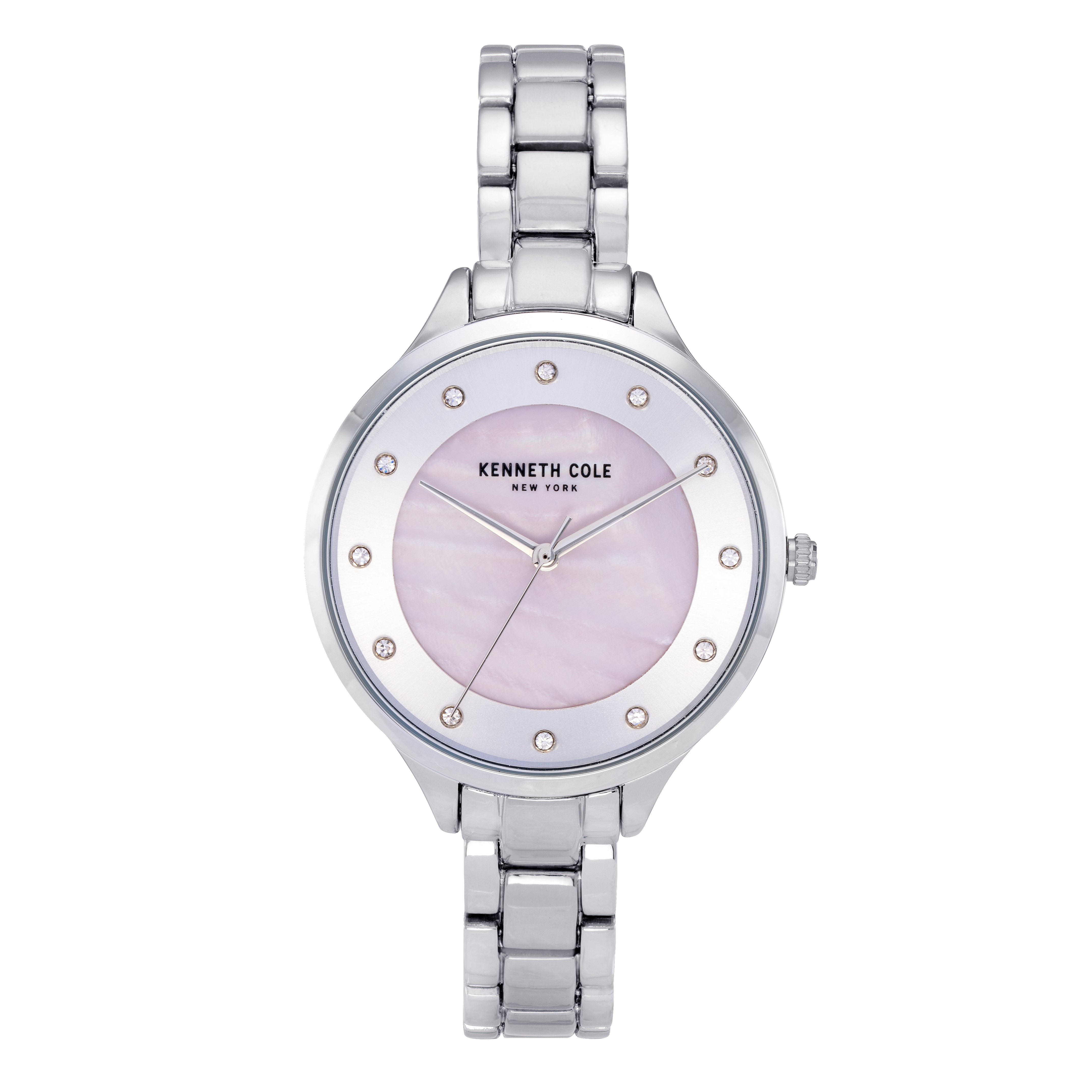 Kenneth Cole Women's Classic 36mm Quartz Watch KC50940005