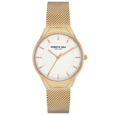 Kenneth Cole Women's Classic 32mm Quartz Watch KC50962002