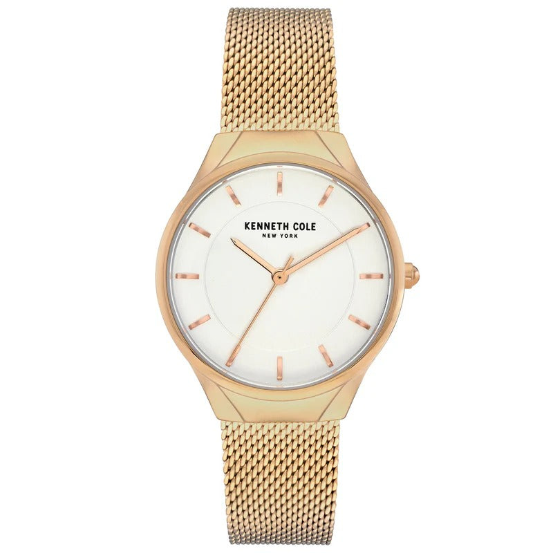Kenneth Cole Women's Classic 32mm Quartz Watch KC50962002