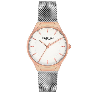 Kenneth Cole Women's Classic 32mm Quartz Watch KC50962003