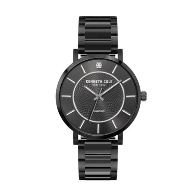 Kenneth Cole Men's Classic 42mm Quartz Watch KC51027024A