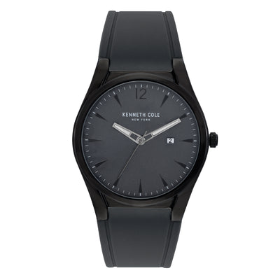 Kenneth Cole Men's Classic 43.8mm Quartz Watch KC51086003