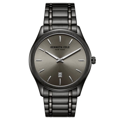 Kenneth Cole Men's Classic 41mm Quartz Watch KC51117002