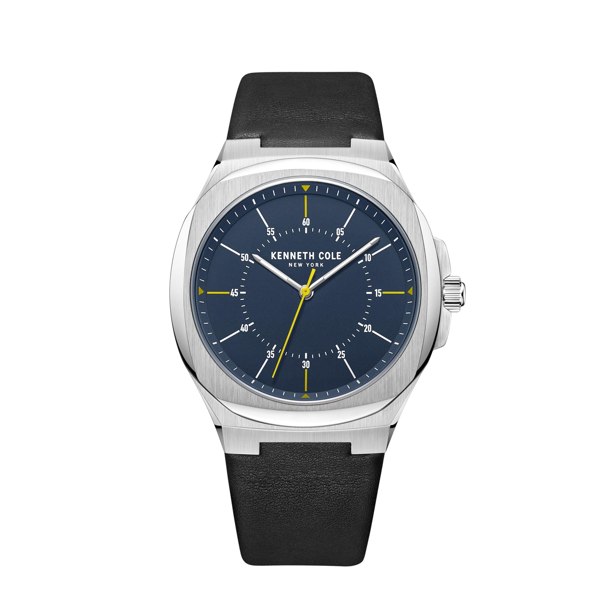 Kenneth Cole Men's Classic 41mm Quartz Watch KCWGA2218302