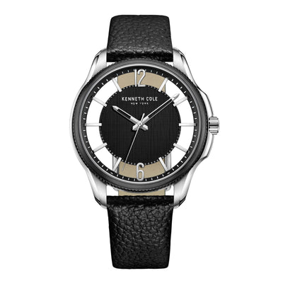 Kenneth Cole Men's Classic 42mm Quartz Watch KCWGA2233901