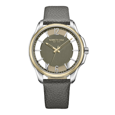 Kenneth Cole Men's Classic 42mm Quartz Watch KCWGA2233902