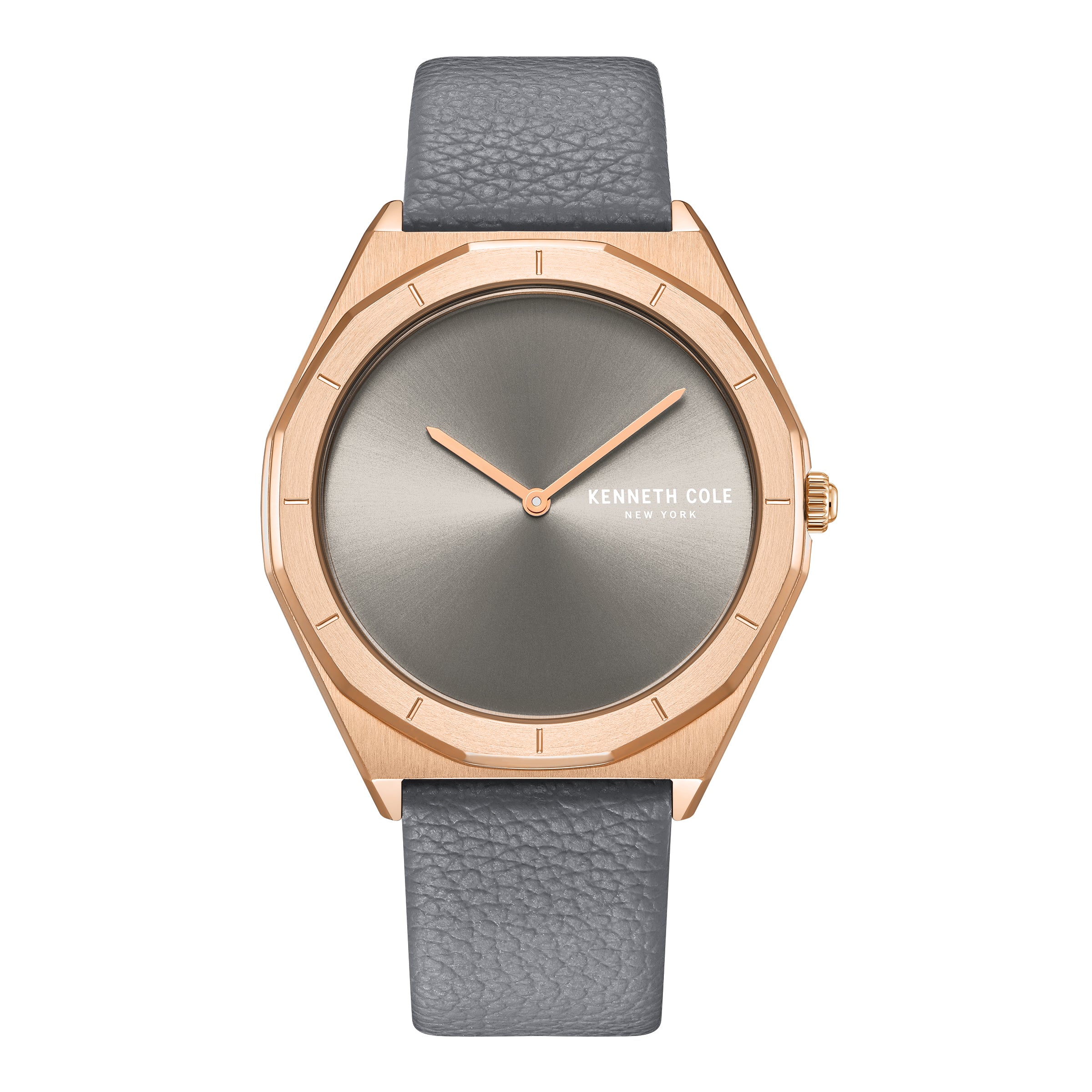 Kenneth Cole Men's Classic 41mm Quartz Watch KCWGA2234103