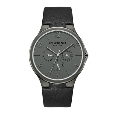 Kenneth Cole Men's Classic 44mm Quartz Watch KCWGF2218801