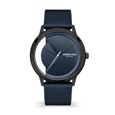 Kenneth Cole Men's Classic 42mm Quartz Watch KCWGG2125302