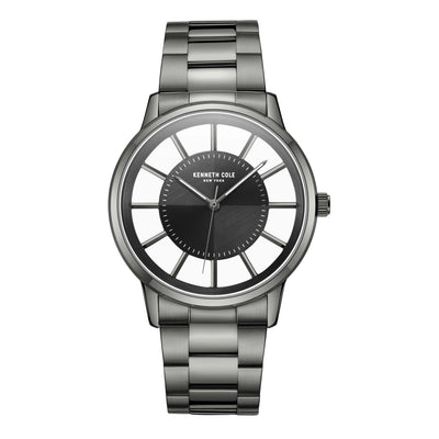 Kenneth Cole Men's Classic 42mm Quartz Watch KCWGG2217504