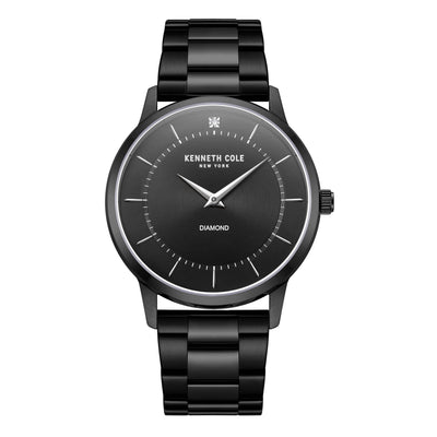 Kenneth Cole Men's Classic 42mm Quartz Watch KCWGG2217602