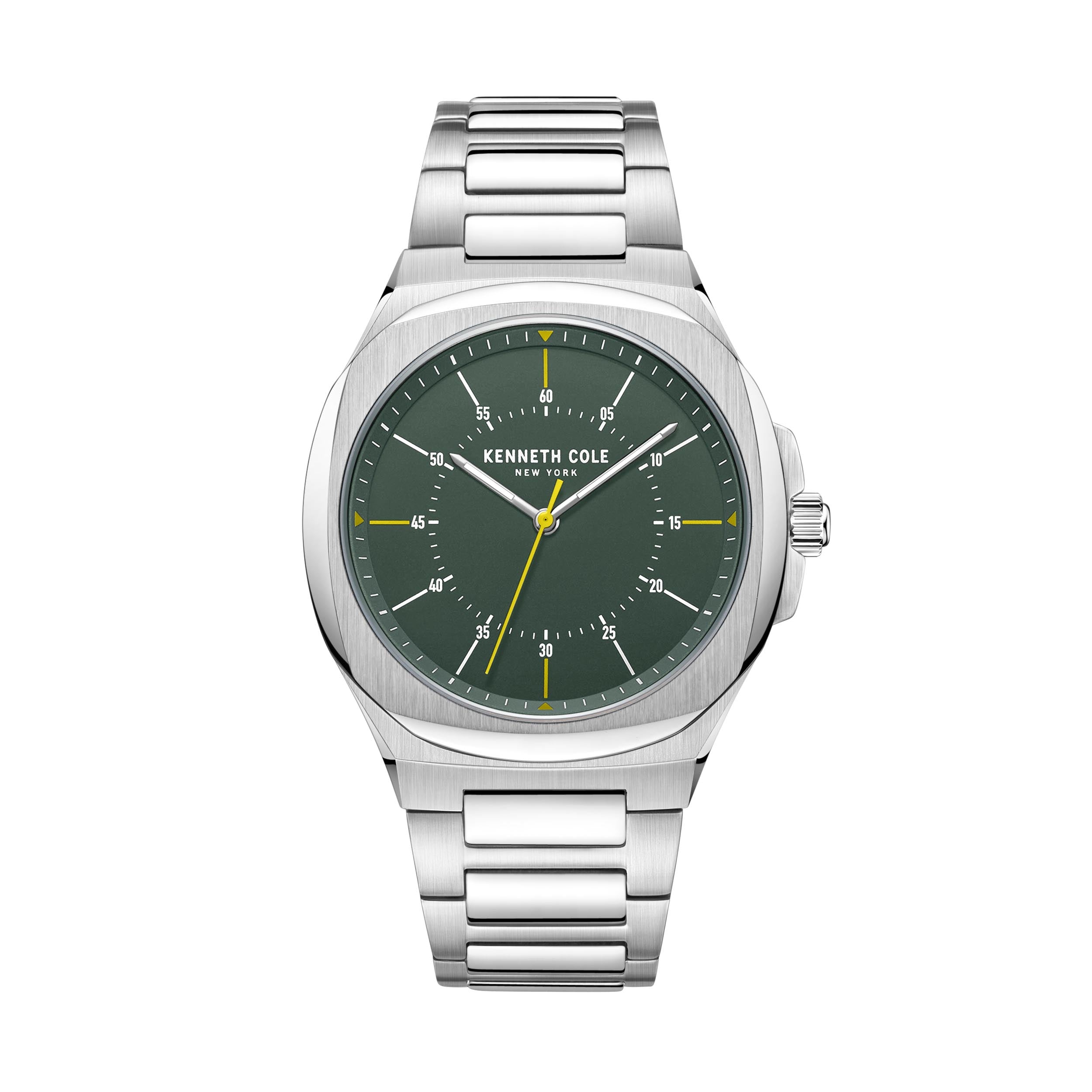 Kenneth Cole Men's Classic 41mm Quartz Watch KCWGG2218303