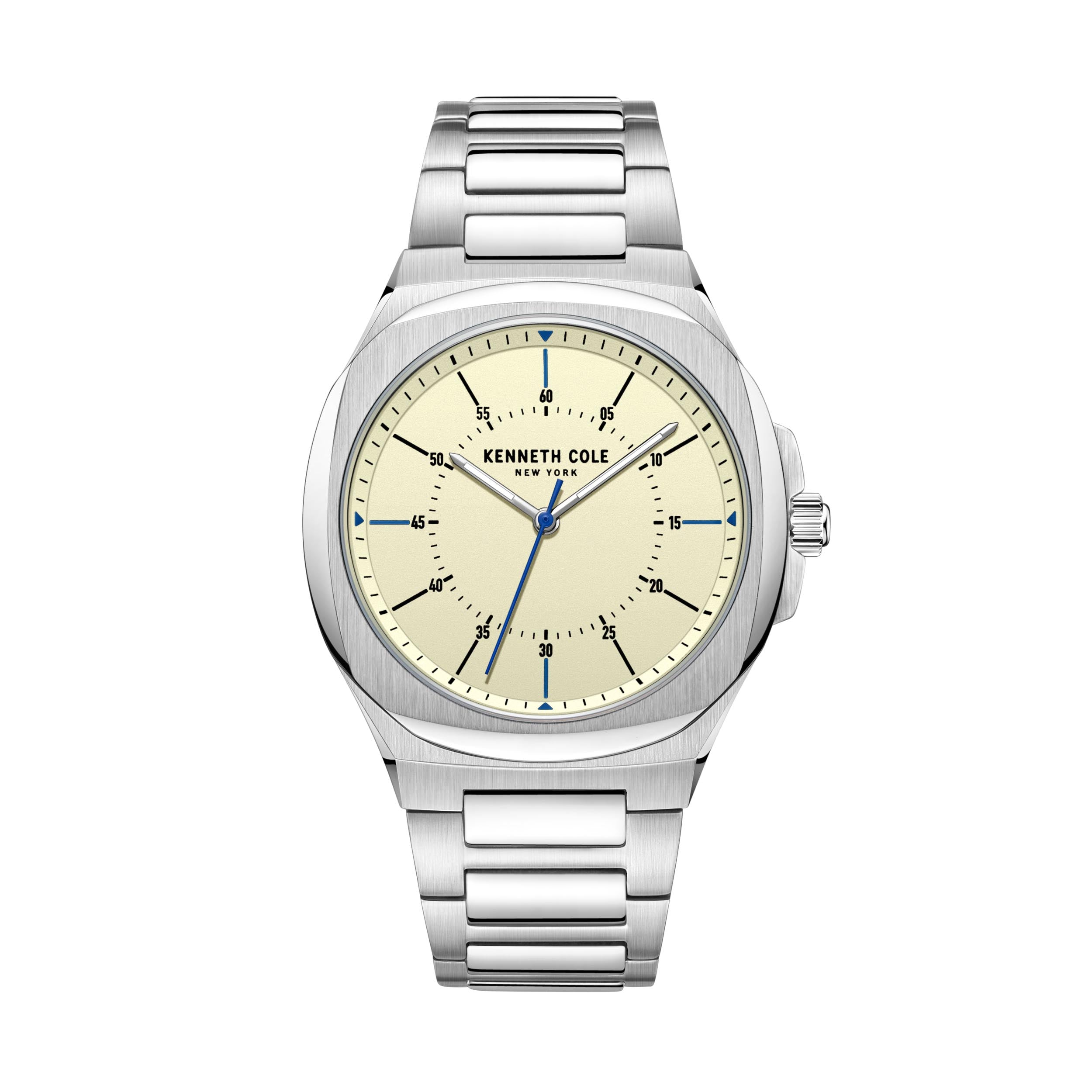 Kenneth Cole Men's Classic 41mm Quartz Watch KCWGG2218304