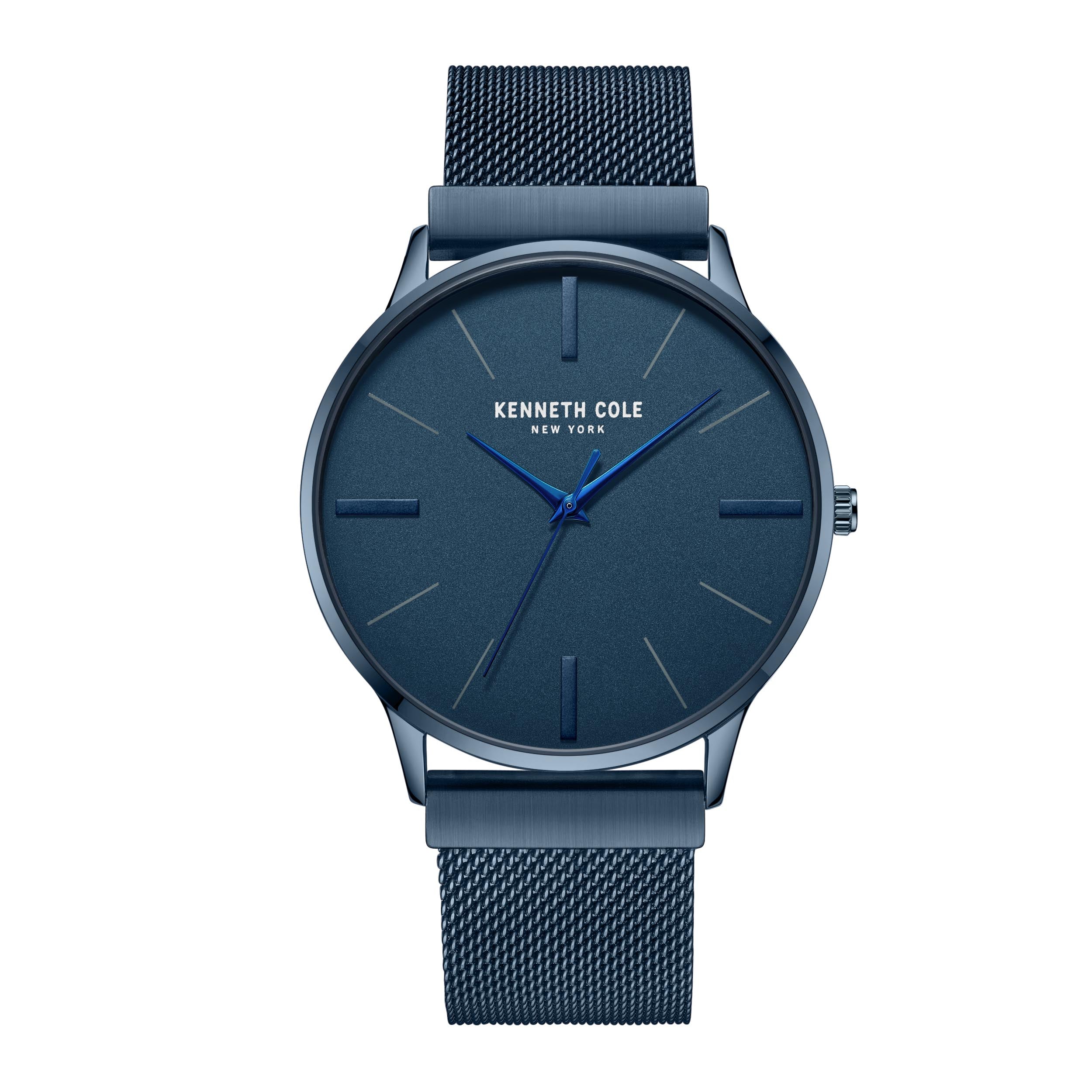 Kenneth Cole Men's Classic 42mm Quartz Watch KCWGG2221802